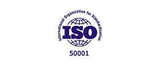 ISO50001能源管理體系認證咨詢